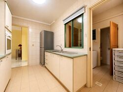 Hillview Park (D23), Condominium #562243201